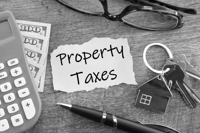 california-property-taxes