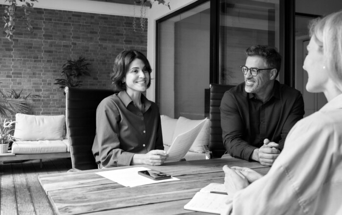 trust-loan-for-sibling-buyout-north-hills-ca