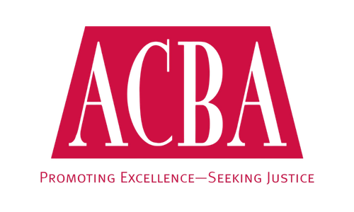 Alameda County Bar Association