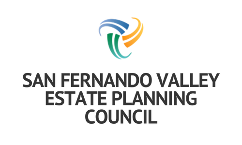 San Fernando Valley Estate Planning Council