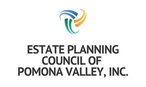 Estate Planning Council Of Pomona Valley, Inc.