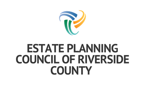 Estate Planning Council Of Riverside County