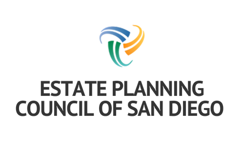 Estate Planning Council Of San Diego