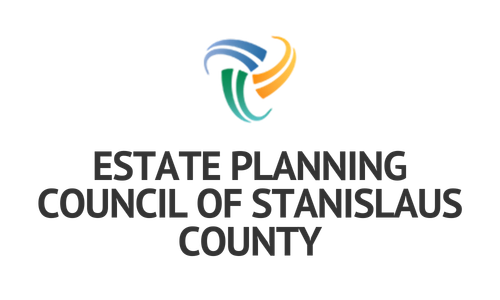Estate Planning Council Of Stanislaus County