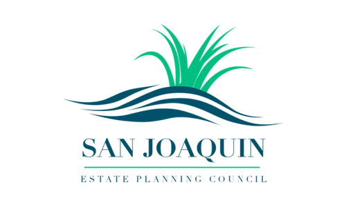San Joaquin Estate Planning Council