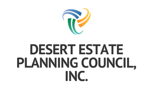 Desert Estate Planning Council, Inc.