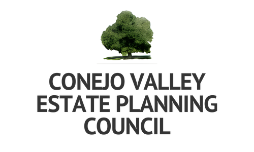 Conejo Valley Estate Planning Council