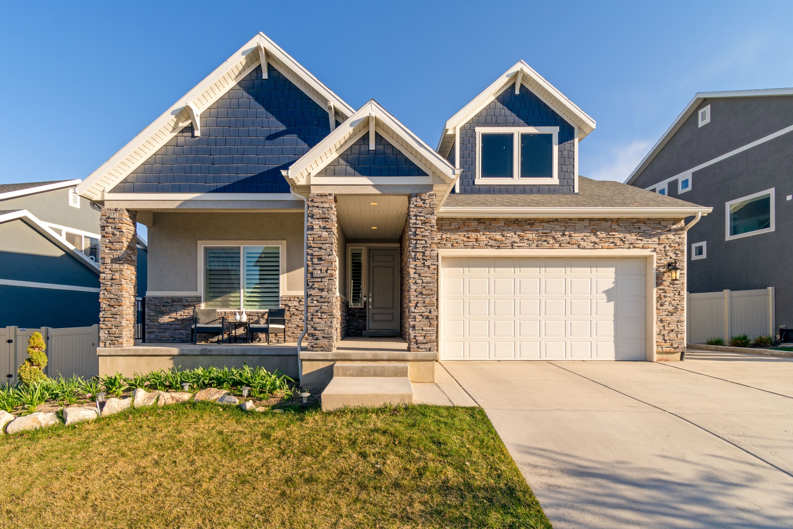 private-fix-flip-loan-project