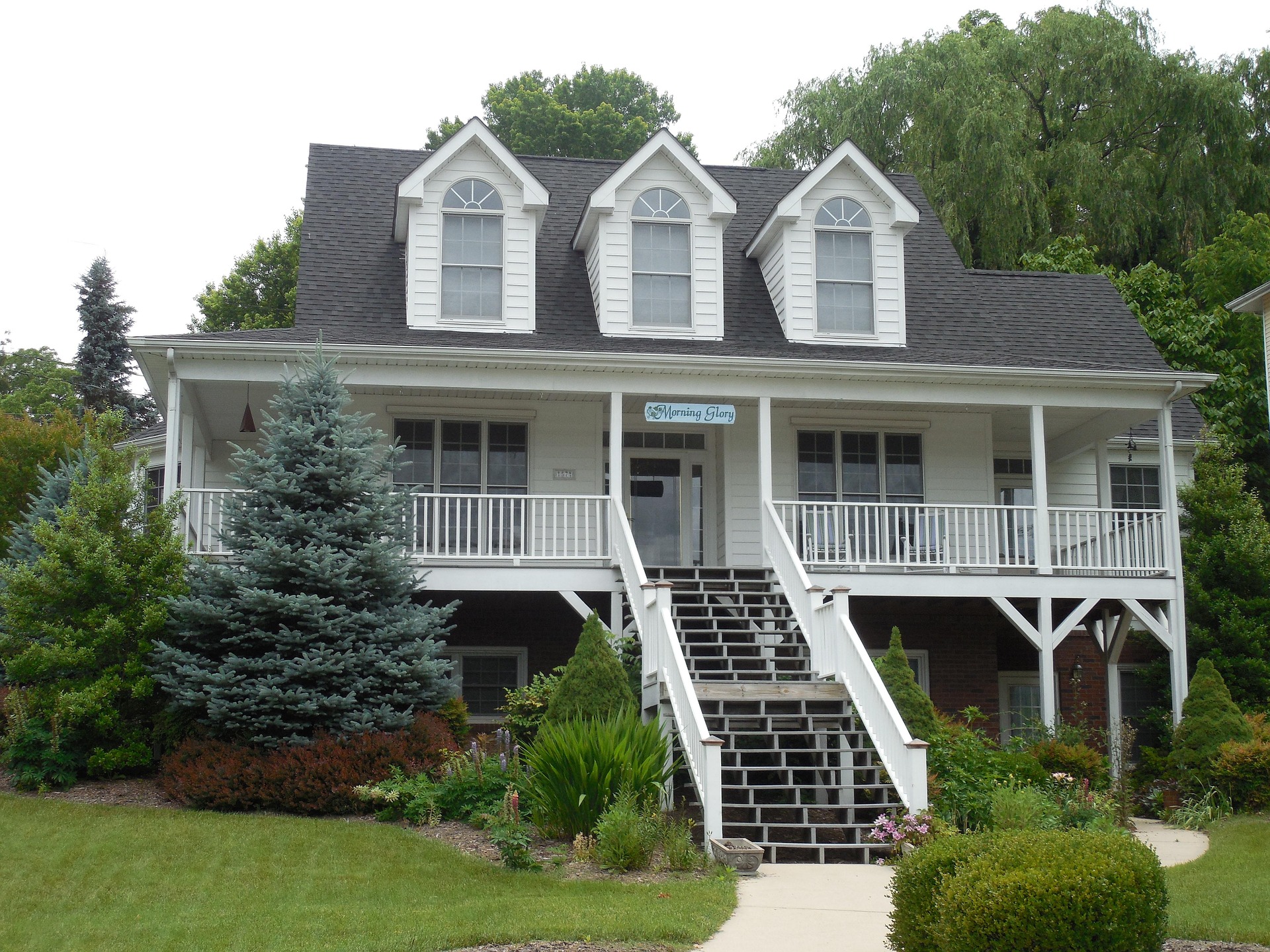 property-sale-irrevocable-trust