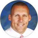 Matt Pentecost profile picture
